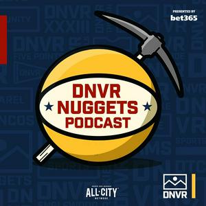 Escucha DNVR Denver Nuggets Podcast en la aplicación