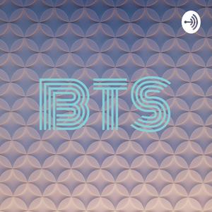 Escucha BTS en la aplicación