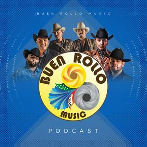 Escucha Buen Rollo Music Podcast en la aplicación