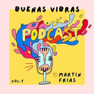 Buenas Vibras PODCAST