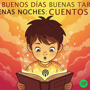 Buenos Días, Buenas Tardes, Buenas Noches : Cuentos Infantiles