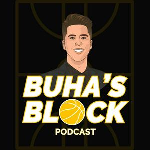 Escucha Buha's Block en la aplicación