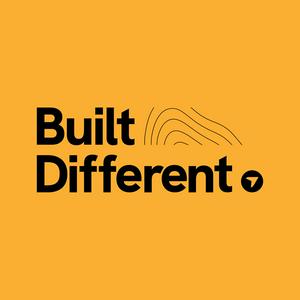 Escucha Built Different en la aplicación