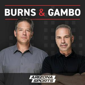 Escucha Burns & Gambo Show en la aplicación