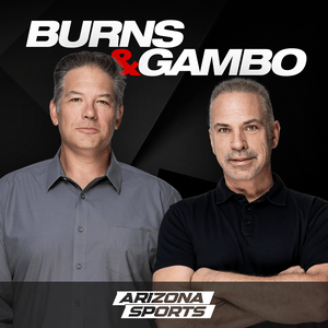 Burns & Gambo Show