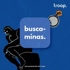 Escucha BUSCAMINAS en la aplicación