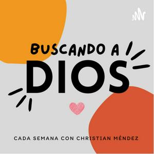 Buscando a Dios