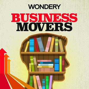 Escucha Business Movers en la aplicación