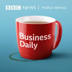 Escucha Business Daily en la aplicación