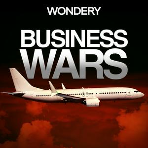 Escucha Business Wars en la aplicación