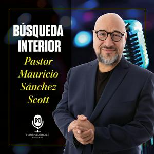 Escucha Búsqueda interior en la aplicación