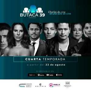 Butaca 39 - Temporada 4