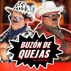 Buzón de quejas