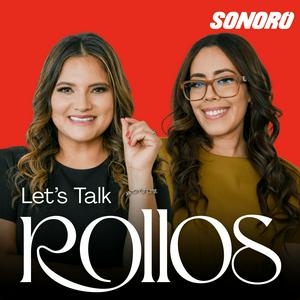 Let's Talk ROLLOS