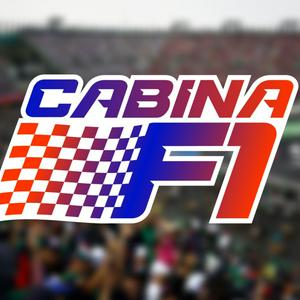 Escucha Cabina F1 en la aplicación