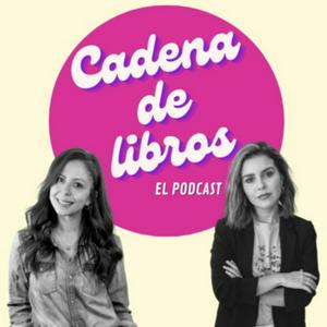 Escucha Cadena de Libros en la aplicación