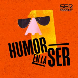 Escucha Humor en la Cadena SER en la aplicación