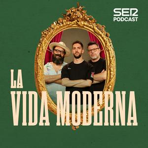 Escucha La Vida Moderna en la aplicación