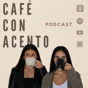 Café con Acento Podcast