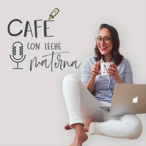 Escucha Café con Leche Materna en la aplicación