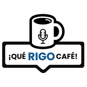 Escucha Café con Rigo el Podcast en la aplicación