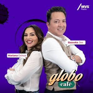 Escucha Café Globo en la aplicación