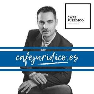 Escucha Café Jurídico en la aplicación