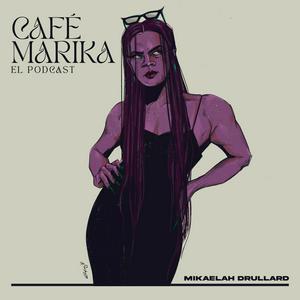 Escucha Café Marika en la aplicación