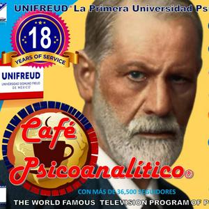 CAFE PSICOANALITICO