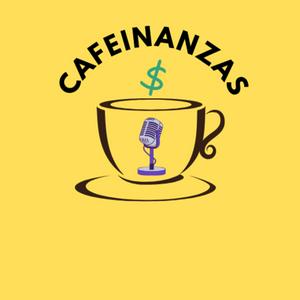 Escucha CAFEINANZAS en la aplicación