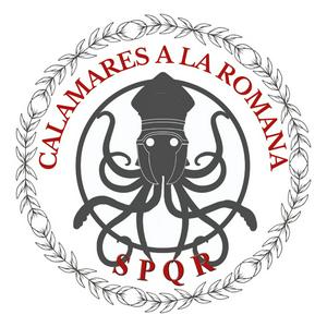 Escucha Calamares a la romana en la aplicación