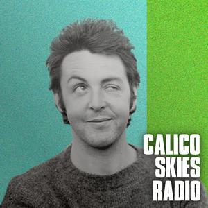 Escucha Calico Skies Radio Puro McCartney en la aplicación