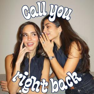 Escucha Call You Right Back en la aplicación