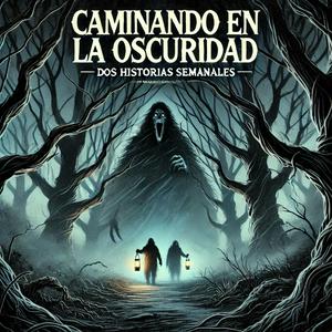 Escucha Caminando en la oscuridad en la aplicación