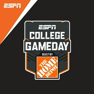 Escucha ESPN College GameDay en la aplicación