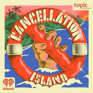 Escucha Cancellation Island en la aplicación