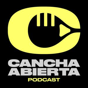 Escucha Cancha Abierta en la aplicación