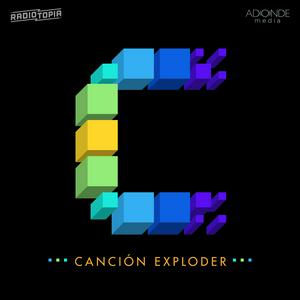 Escucha Canción Exploder en la aplicación