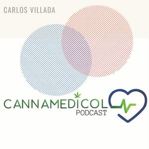 Cannamedicol Podcast