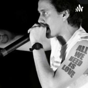 Escucha Canserbero en la aplicación