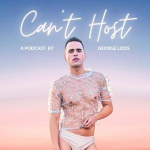 Can't Host: Gay, Bisexual, and Queer Men’s Sex and Relationships