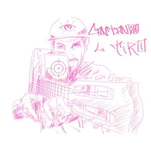 Cantando el tiro Con Kivort y Pablo Rivera