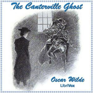 Escucha Canterville Ghost, The by Oscar Wilde (1854 - 1900) en la aplicación