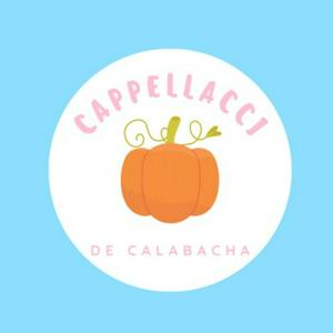 Cappellacci de Calabacha
