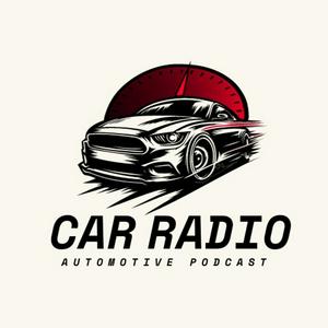 Car Radio: The Automotive Podcast