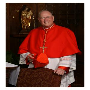 Escucha Cardinal Dolan's Podcast en la aplicación