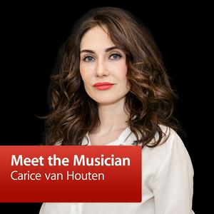 Carice van Houten: Meet the Musician