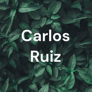 Carlos Ruiz
