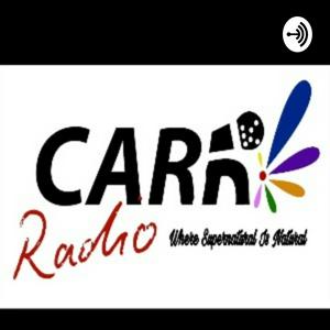 CARR RADIO
