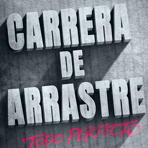 Carrera de Arrastre